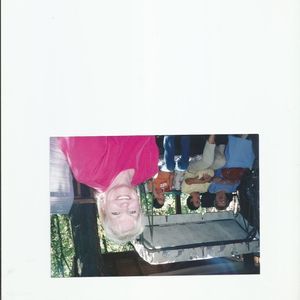 Meet your Posher, Leslie